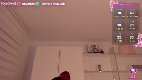 I WILL BE BACK ON WEDNESDAY DECEMBER 4 0100AM COLOMBIA TIME    online show from 02/04/25, 06:46