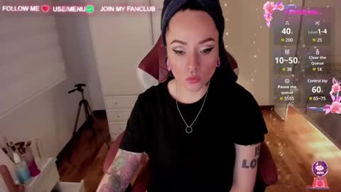 I WILL BE BACK ON WEDNESDAY DECEMBER 4 0100AM COLOMBIA TIME    online show from 02/05/25, 07:50