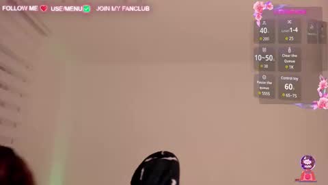 I WILL BE BACK ON WEDNESDAY DECEMBER 4 0100AM COLOMBIA TIME    online show from 02/12/25, 09:31