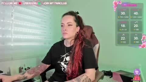 I WILL BE BACK ON WEDNESDAY DECEMBER 4 0100AM COLOMBIA TIME    online show from 02/21/25, 12:39