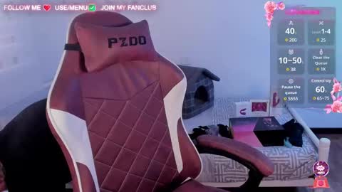 I WILL BE BACK ON WEDNESDAY DECEMBER 4 0100AM COLOMBIA TIME    online show from 02/28/25, 09:36