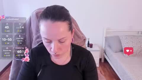 I WILL BE BACK ON WEDNESDAY DECEMBER 4 0100AM COLOMBIA TIME    online show from 11/13/25, 02:49