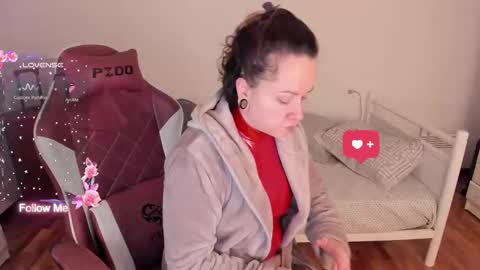 I WILL BE BACK ON WEDNESDAY DECEMBER 4 0100AM COLOMBIA TIME    online show from 01/06/26, 07:12