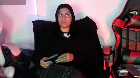 Snapshot of domina_lia chatting on 12/26/24, 03:59 Domina Lia online show from 12/26/24, 03:59