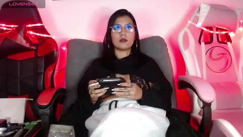 Snapshot of domina_lia chatting on 02/01/25, 03:52 Domina Lia online show from 02/01/25, 03:52