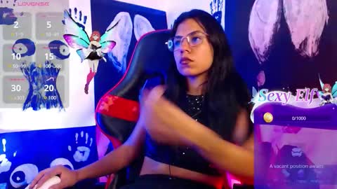 Domina Lia online show from 03/19/26, 02:26