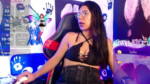 Domina Lia online show from 03/30/26, 01:28