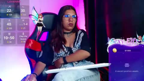 Domina Lia online show from 05/28/26, 05:05