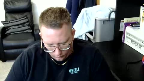 MexiMommyBoy online show from 03/19/26, 07:40