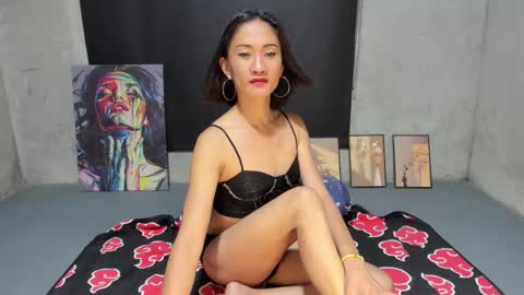 domina_sabrina online show from 01/07/26, 12:57