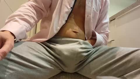 Master Dominance  online show from 12/08/24, 08:30