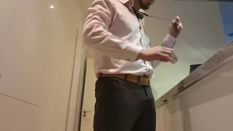 Master Dominance  online show from 01/04/25, 01:21