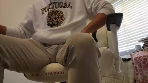 Master Dominance  online show from 09/29/25, 07:46