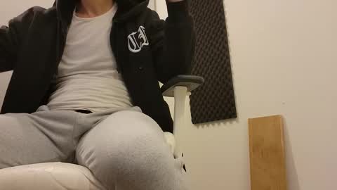 Master Dominance  online show from 11/30/25, 02:10