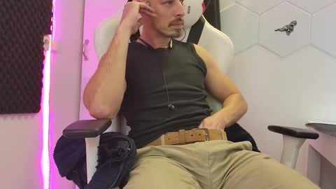 Master Dominance  online show from 12/20/25, 11:39