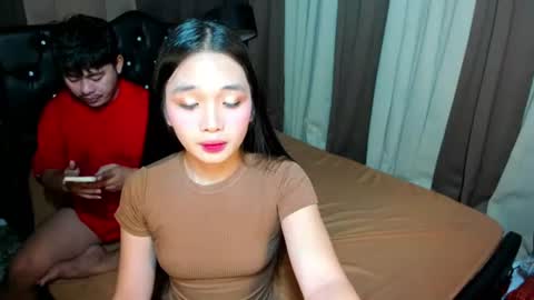 Snapshot of dominant_thea chatting on 08/02/26, 12:20 THEA online show from 08/02/26, 12:20