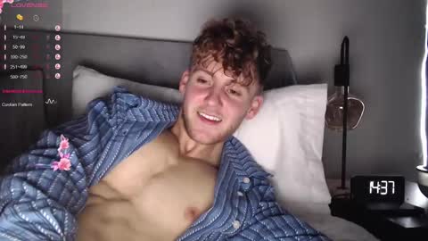 Alex...  online show from 02/18/25, 02:38