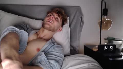 Alex...  online show from 02/28/25, 02:20