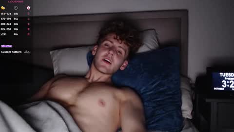 Alex...  online show from 10/14/25, 02:23