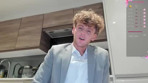 Alex...  online show from 02/12/26, 02:23