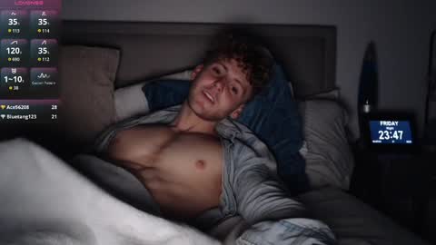 Alex...  online show from 03/27/26, 11:48