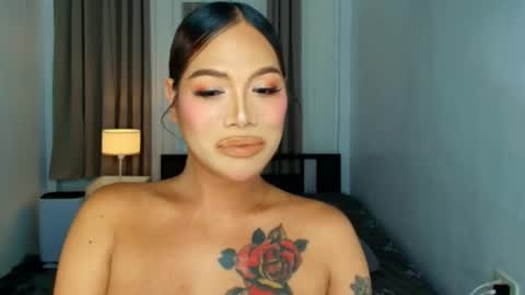 CALL ME BABY BELLA online show from 04/29/26, 11:44