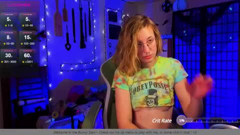 Bigbearnbunnyboy online show from 12/28/24, 01:50