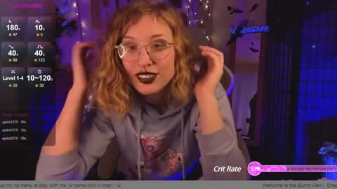 Bigbearnbunnyboy online show from 03/01/25, 04:00