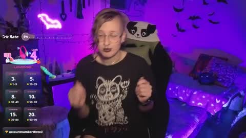 Bigbearnbunnyboy online show from 12/02/25, 12:16