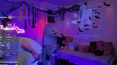 Bigbearnbunnyboy online show from 12/20/25, 01:56