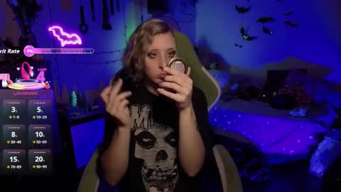 Bigbearnbunnyboy online show from 01/05/26, 11:52