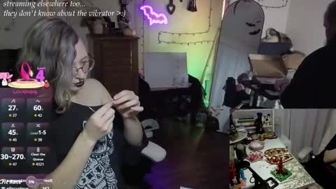 Bigbearnbunnyboy online show from 02/07/26, 03:54