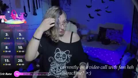 Bigbearnbunnyboy online show from 02/26/26, 11:59