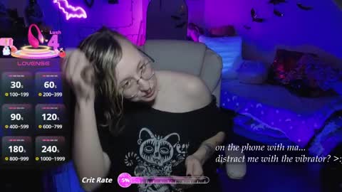 Bigbearnbunnyboy online show from 04/01/26, 12:33