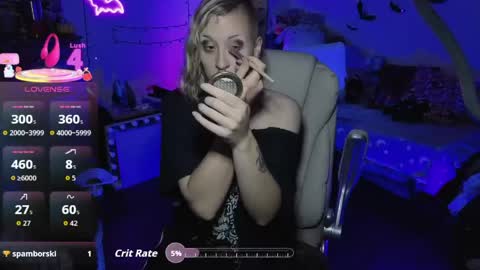 Bigbearnbunnyboy online show from 04/23/26, 11:07