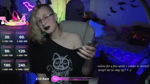 Snapshot of dominantman18064 chatting on 05/02/26, 05:01 Bigbearnbunnyboy online show from 05/02/26, 05:01