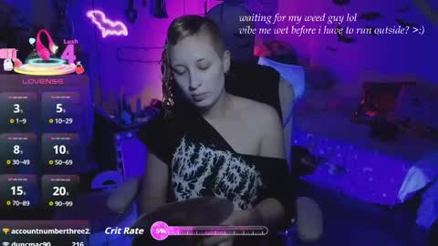 Snapshot of dominantman18064 chatting on 05/22/26, 11:54 Bigbearnbunnyboy online show from 05/22/26, 11:54