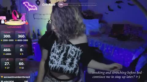 Snapshot of dominantman18064 chatting on 06/03/26, 04:48 Bigbearnbunnyboy online show from 06/03/26, 04:48