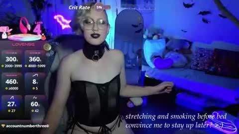 Bigbearnbunnyboy online show from 07/11/26, 04:04
