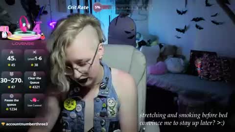 Bigbearnbunnyboy online show from 07/15/26, 04:51