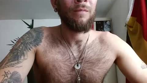 Snapshot of dominantthewolf chatting on 06/13/26, 02:04 Logan - INDEPENDET MODEL online show from 06/13/26, 02:04