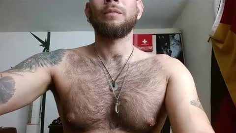 Snapshot of dominantthewolf chatting on 06/22/26, 03:25 Logan - INDEPENDET MODEL online show from 06/22/26, 03:25