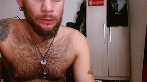 Snapshot of dominantthewolf chatting on 06/26/26, 11:14 Logan - INDEPENDET MODEL online show from 06/26/26, 11:14