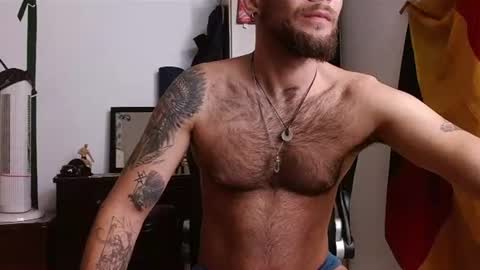 Snapshot of dominantthewolf chatting on 07/02/26, 04:07 Logan - INDEPENDET MODEL online show from 07/02/26, 04:07