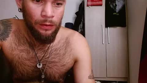 Snapshot of dominantthewolf chatting on 07/04/26, 05:52 Logan - INDEPENDET MODEL online show from 07/04/26, 05:52