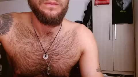 Snapshot of dominantthewolf chatting on 07/06/26, 06:10 Logan - INDEPENDET MODEL online show from 07/06/26, 06:10