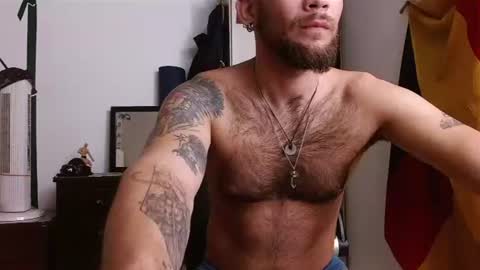Snapshot of dominantthewolf chatting on 07/12/26, 11:34 Logan - INDEPENDET MODEL online show from 07/12/26, 11:34