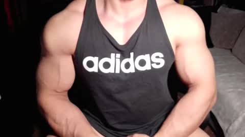 Kevin online show from 04/03/26, 07:56