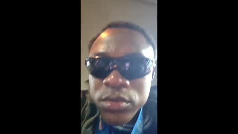 Dominating Black Lust online show from 02/23/26, 03:04