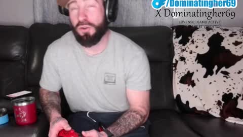 dominatingher69 online show from 02/10/25, 05:09